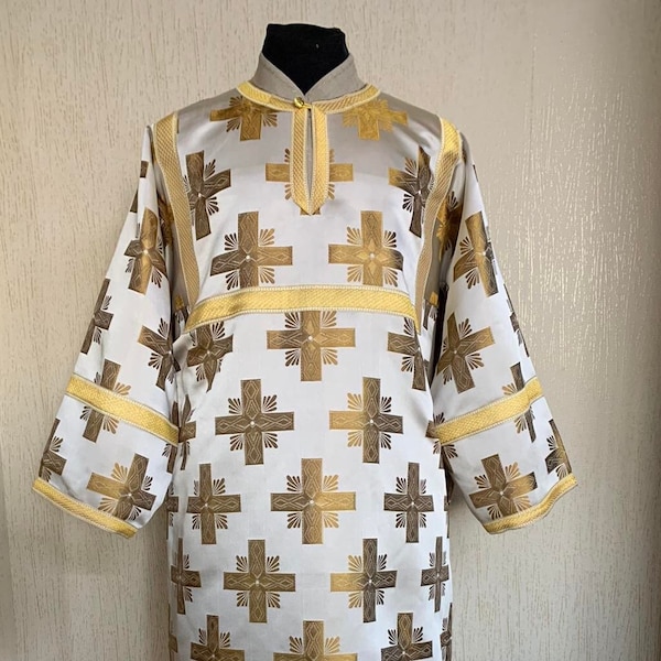 Acolyte Robes Etsy
