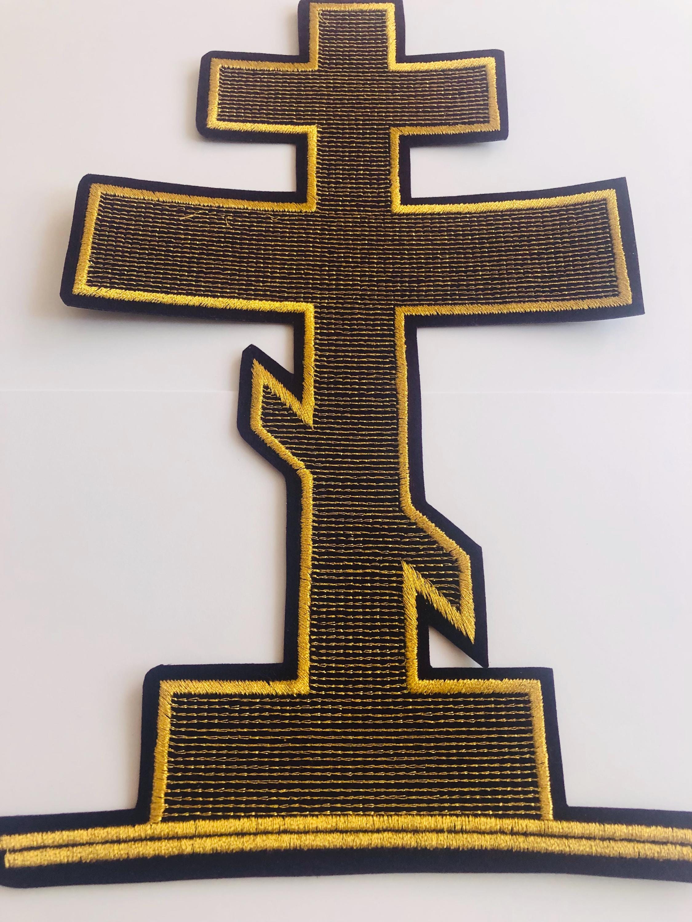 応援グッズ 950 CHUDRA90th Patch BLACK GOLD il_fullxfull.6249574330_1sse.jpg