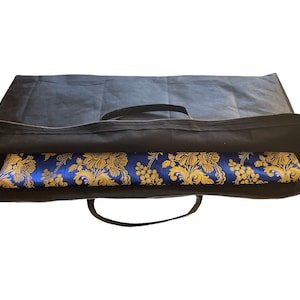 Packing case for vestments, vestment bag, packing bag any size