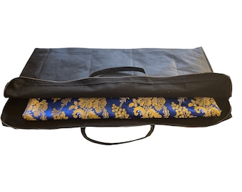 Packing case for vestments, vestment bag, packing bag any size