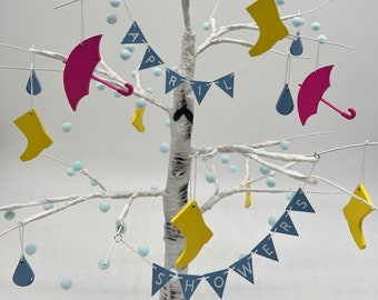 April Showers