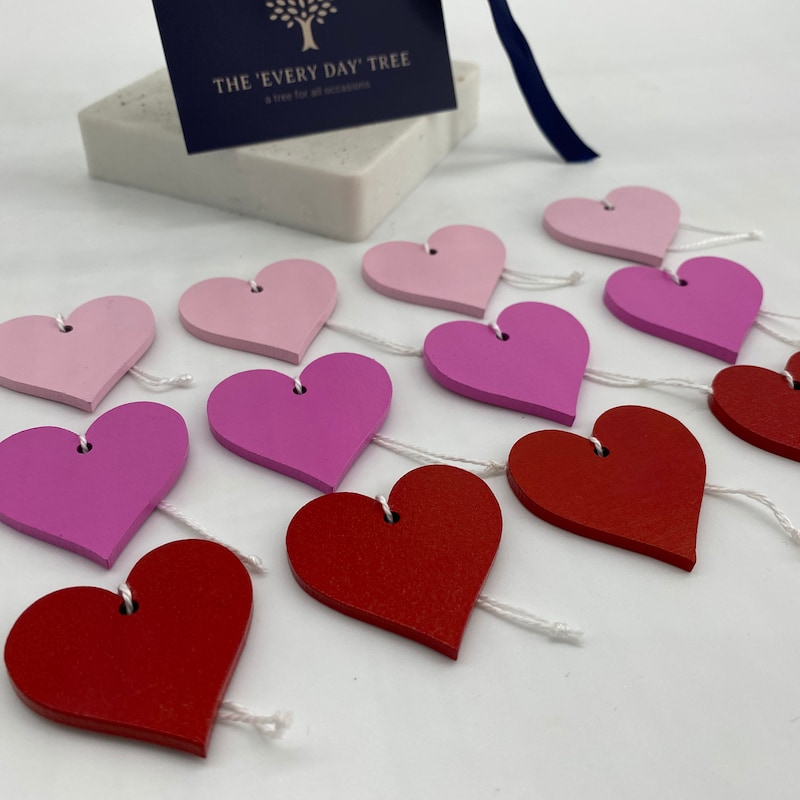 Indoor Valentine Decorations - Etsy UK