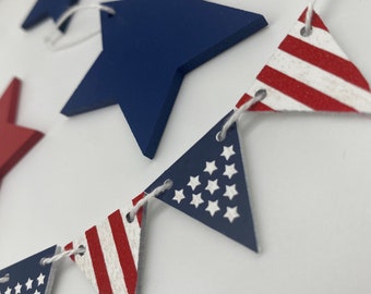 Independence Day Tree