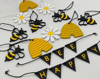 Bee Tree