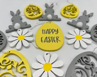 NEW - Easter set