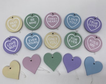 Valentine - 'Sweet Heart' set