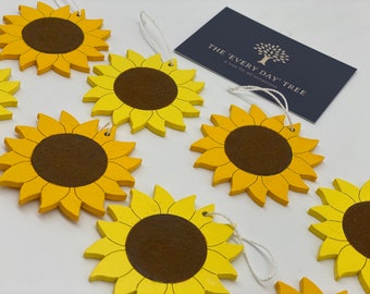 Sunflower Tree
