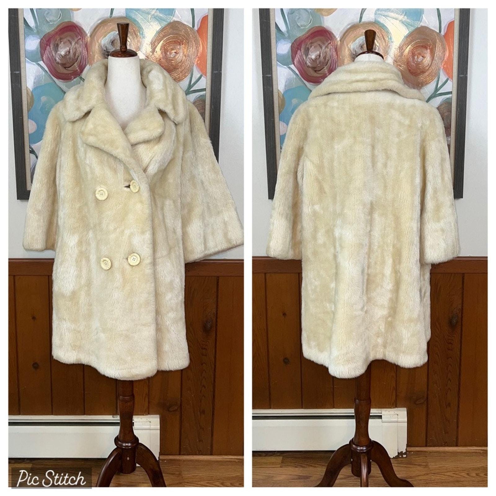 ジャケット・アウター vintage fake fur long coat s-l400.jpg