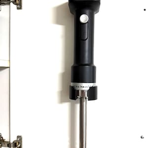 KitchenAid Go Immersion Blender Mount