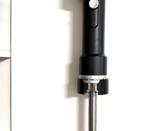 Soporte para licuadora de inmersión KitchenAid Go