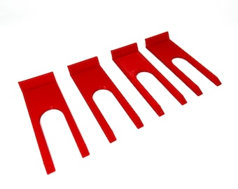 Protectores de seguridad para perillas de cocinas eléctricas Samsung