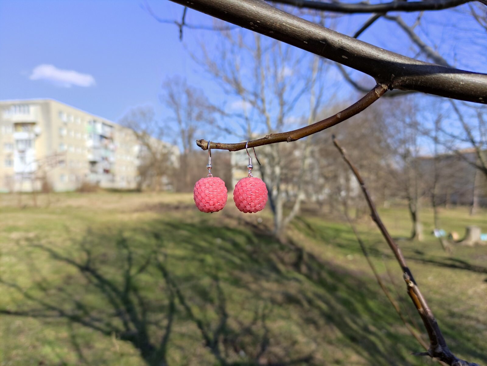 Rosa perlen erwachsenendatierung