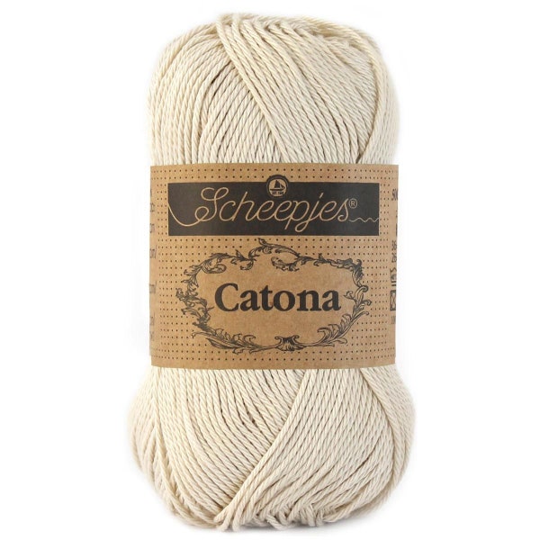 Pelote catona numéro 505