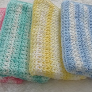 etsy baby blanket