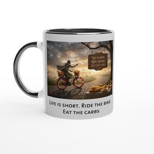boss coffee cup Nacho Average Boss Coffee Mug