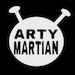 Esther Arty Martian