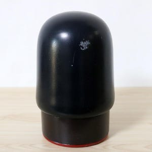 Fumio Tomidokoro Vintage Creative Kokeshi Doll (22cm/8.6 Inches) image 6