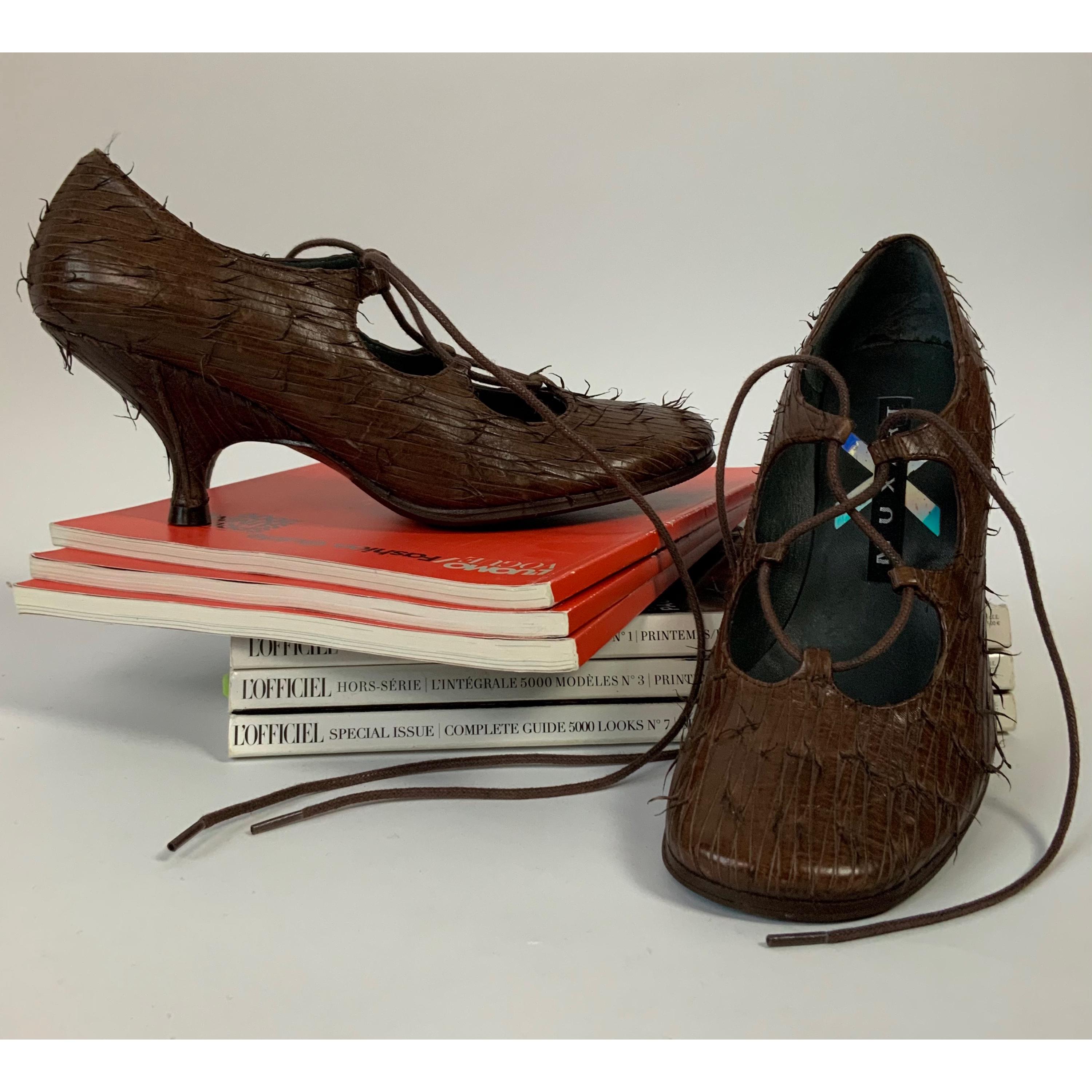 Muxart Shoes Australia