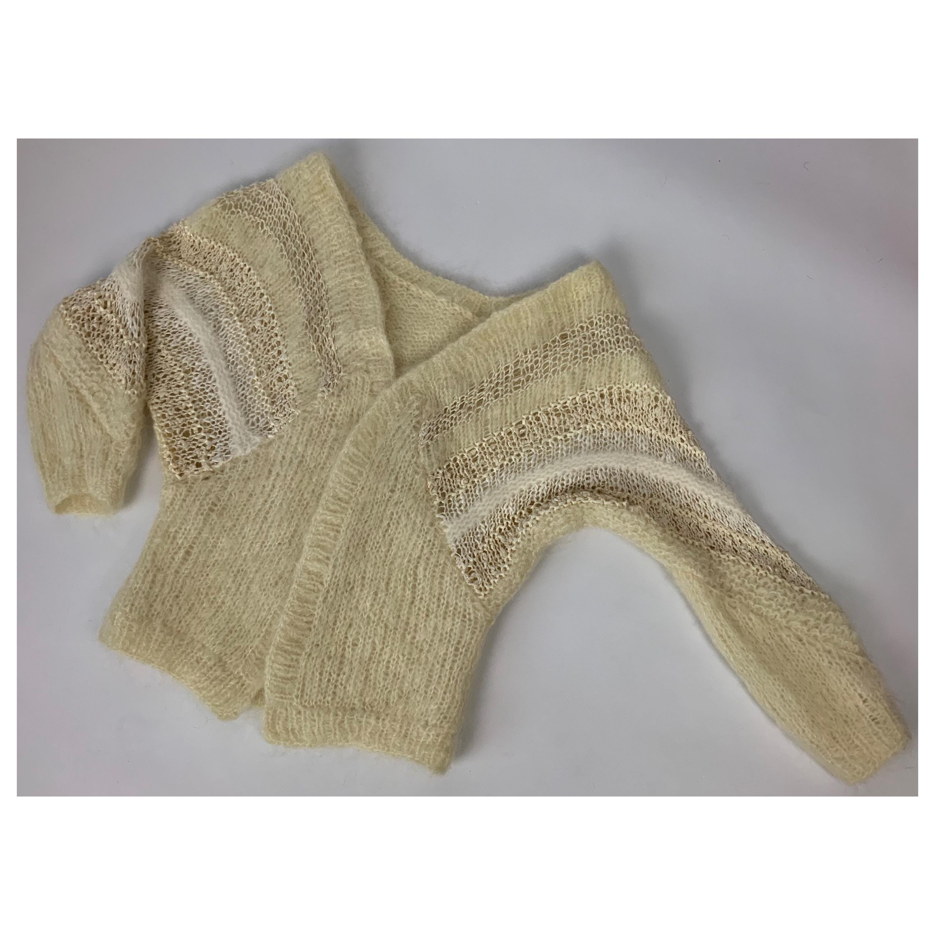 Ladylike Cardigan - Etsy