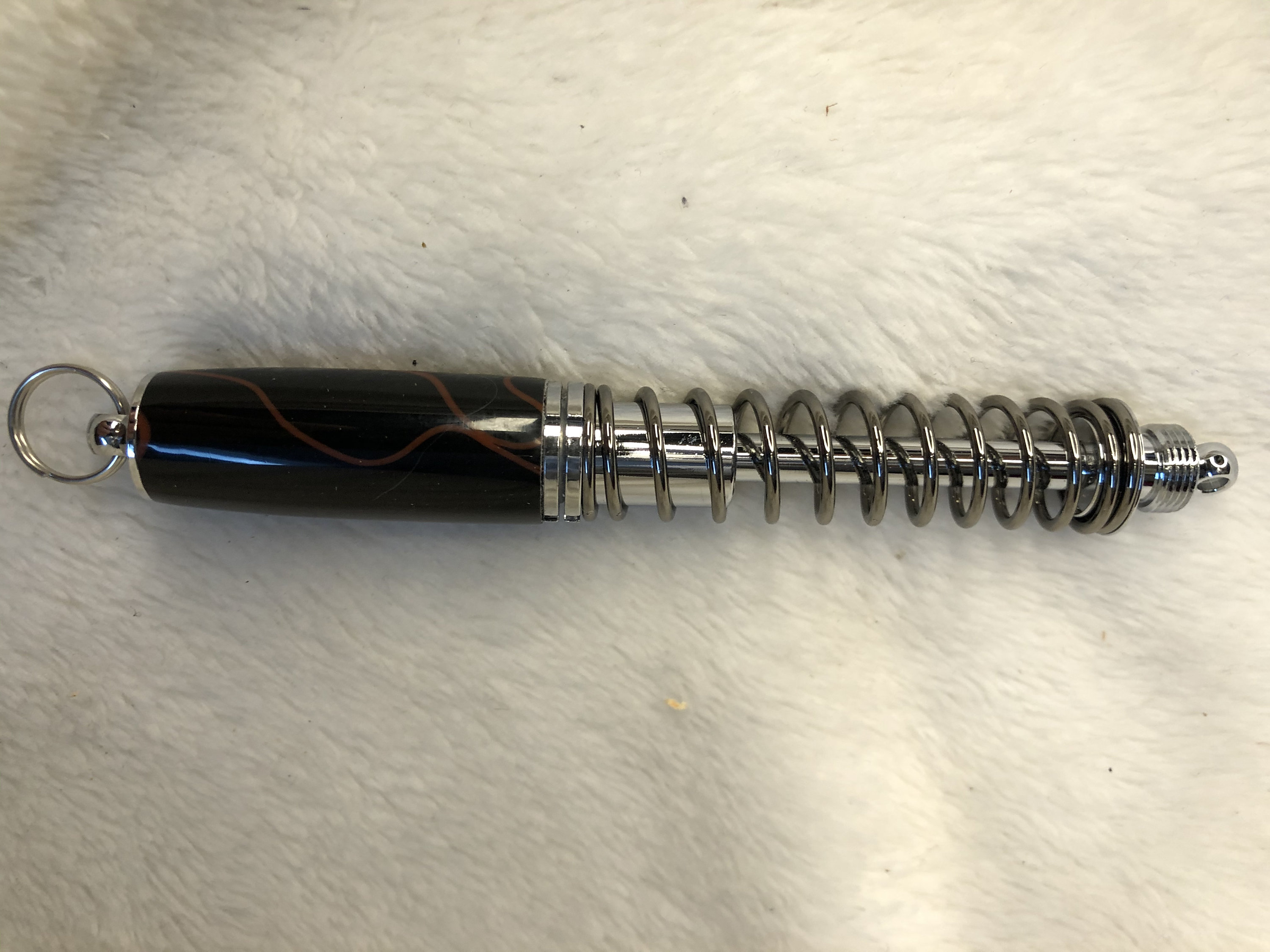 Shock absorber pen Etsy
