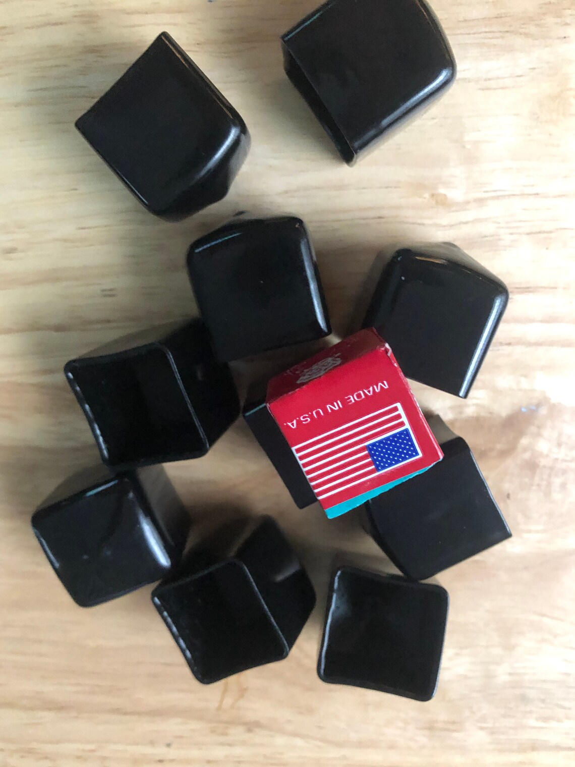 Table chalk holder billiard chalk Etsy