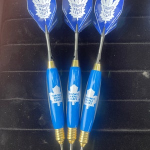 Ahornblätter Dart Set