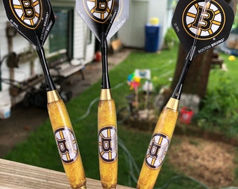 Boston dart set