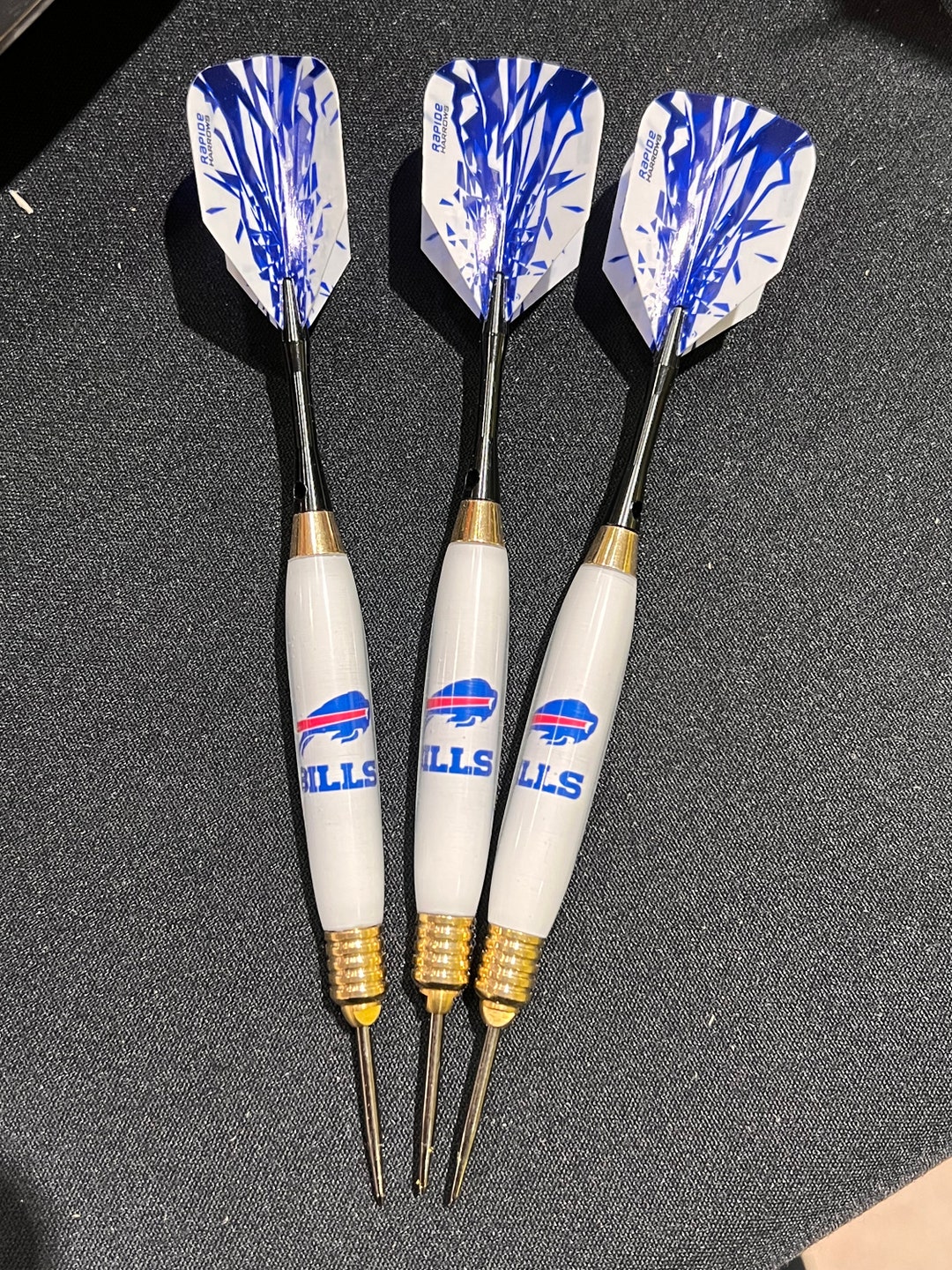 Buffalo Bills Darts Etsy