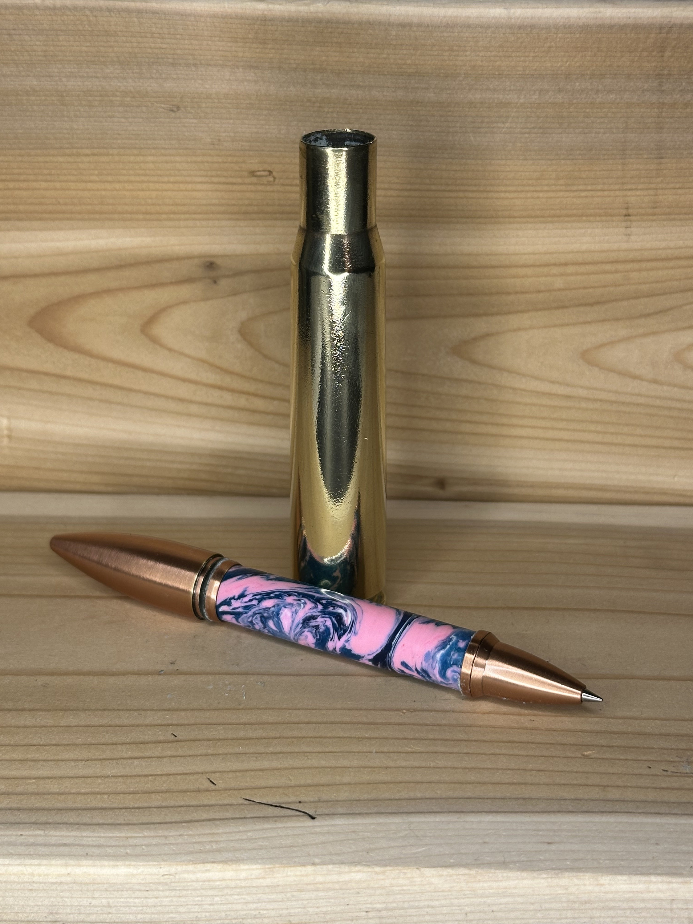 50 caliber pen