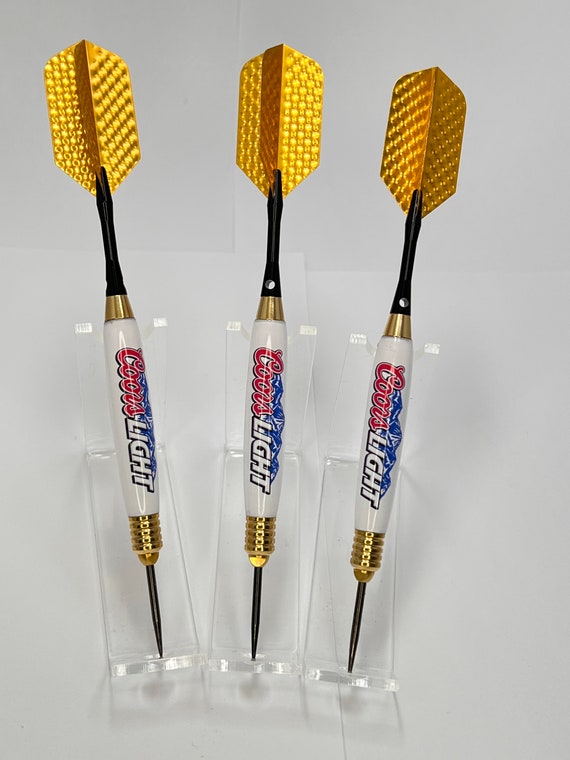 Coors Light Dart Backboard Light