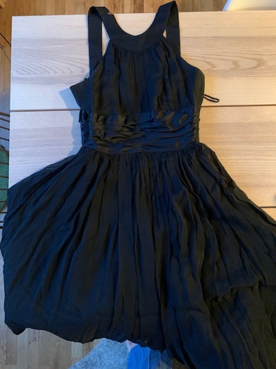 Goth Princess Party Dress - image 5