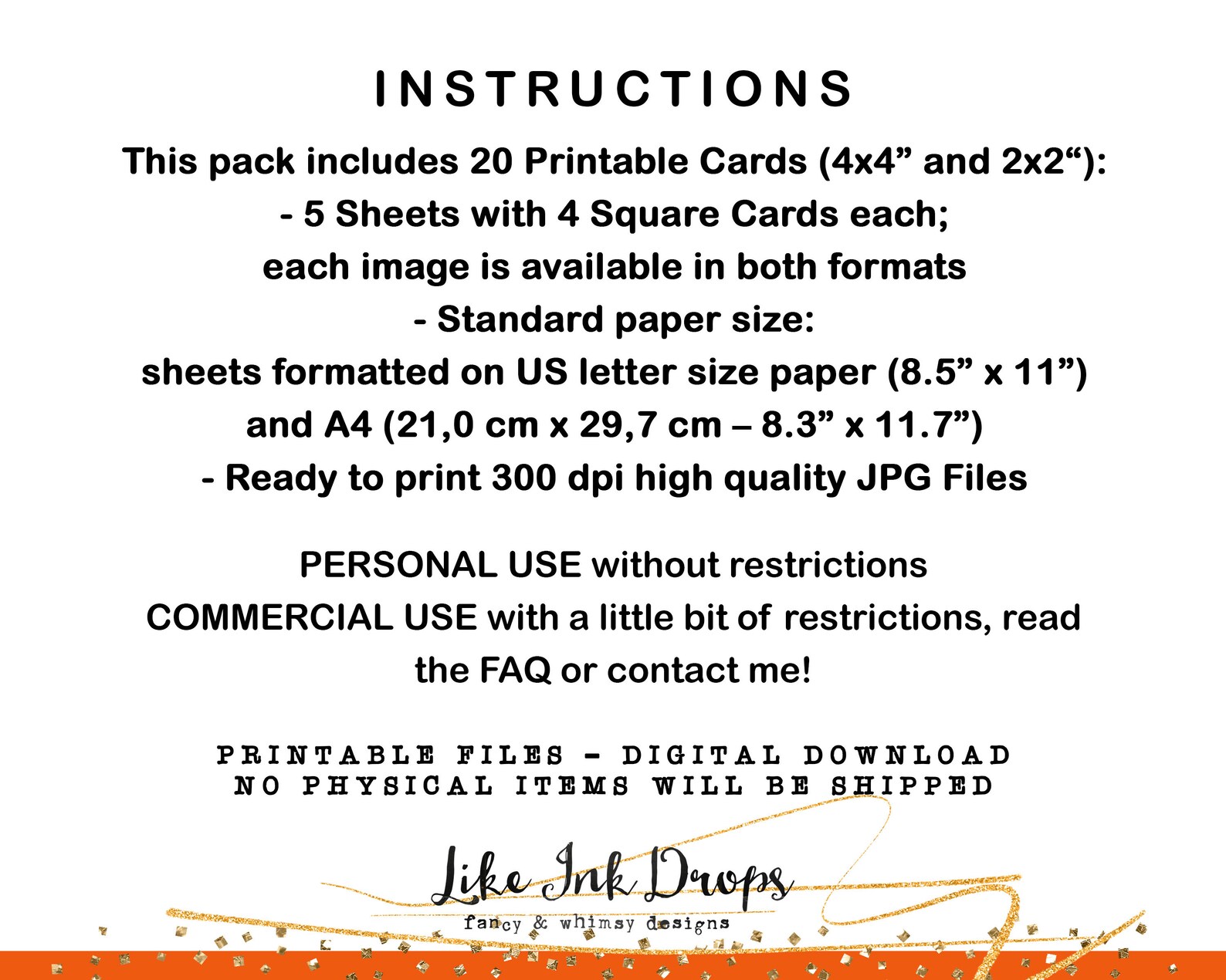 Frida Kahlo Whimsical Square Cards: 20 Printable Digital Collage With ...