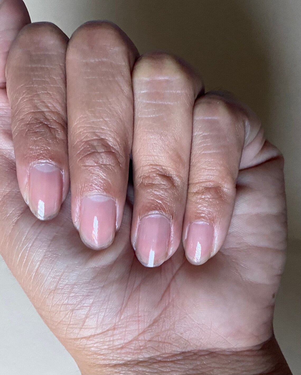 glass slipper gloss