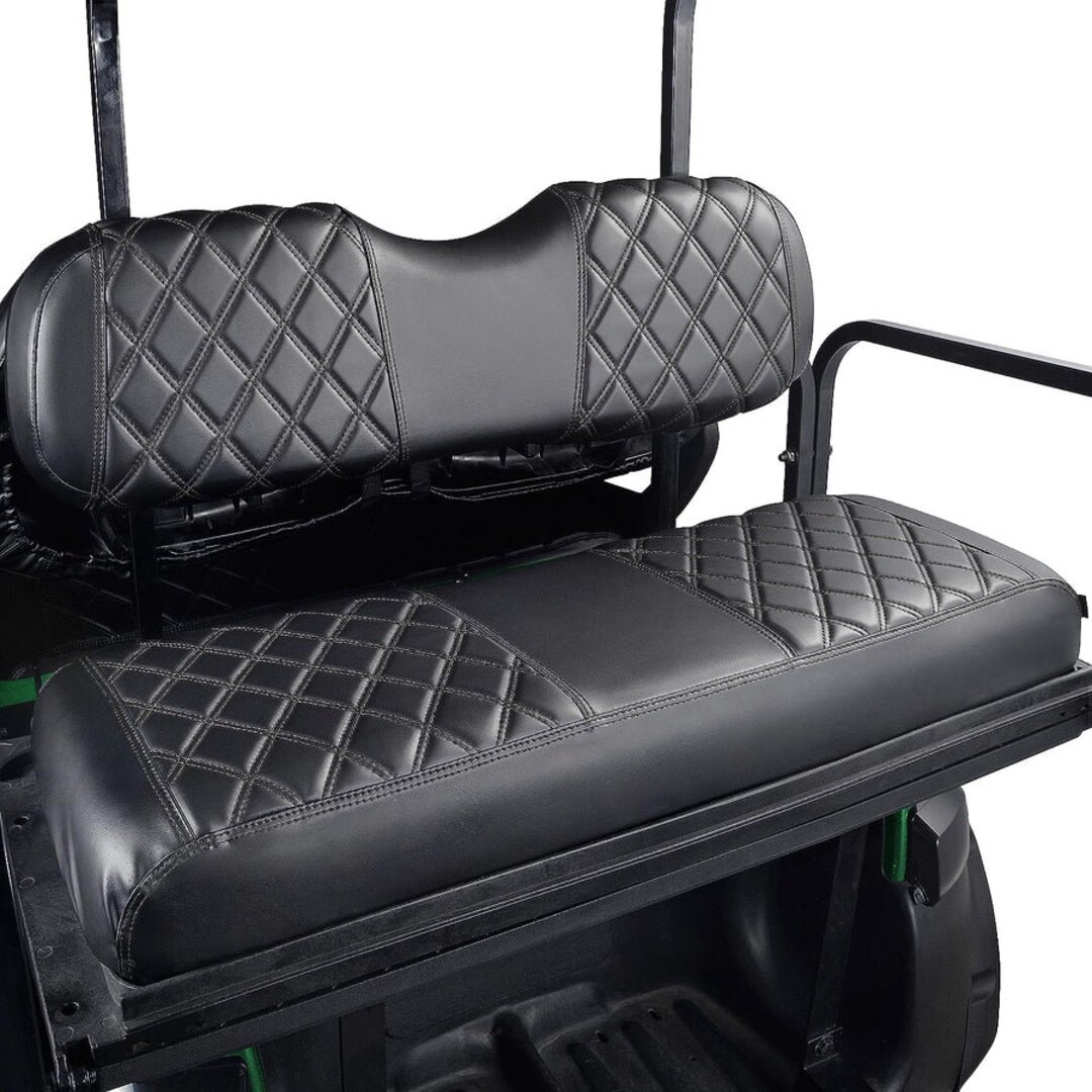 Universal Golf Cart Cover back Seat Etsy