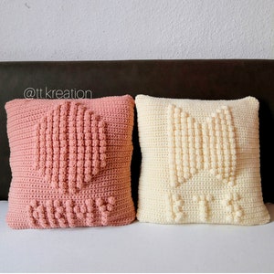 Pattern BUNDLE: BTS & ARMY Pillow Case -Instant Download-