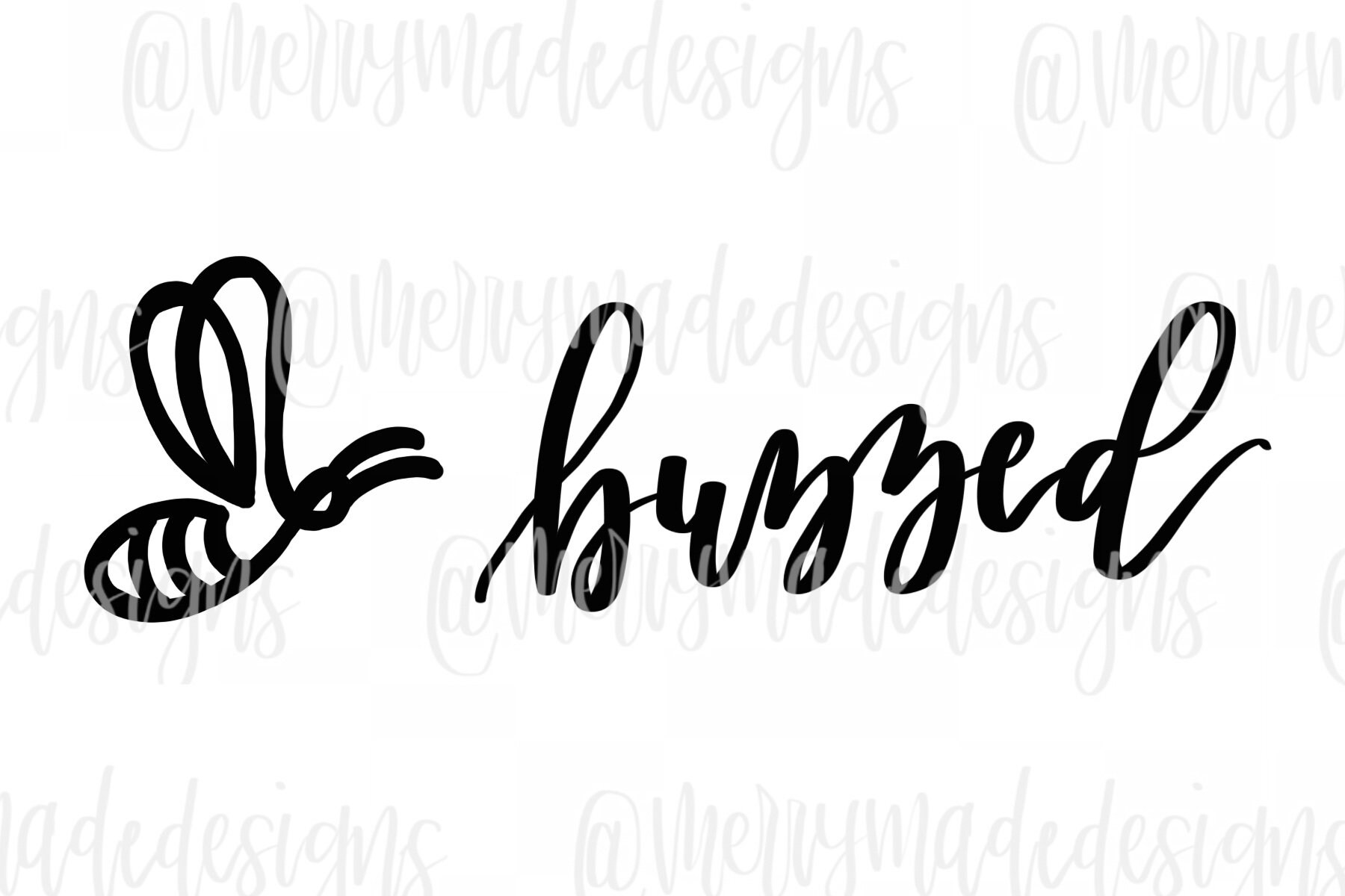 Download SVG File Bundle Buzzed Slothed Skunked Infoxicated Wine | Etsy