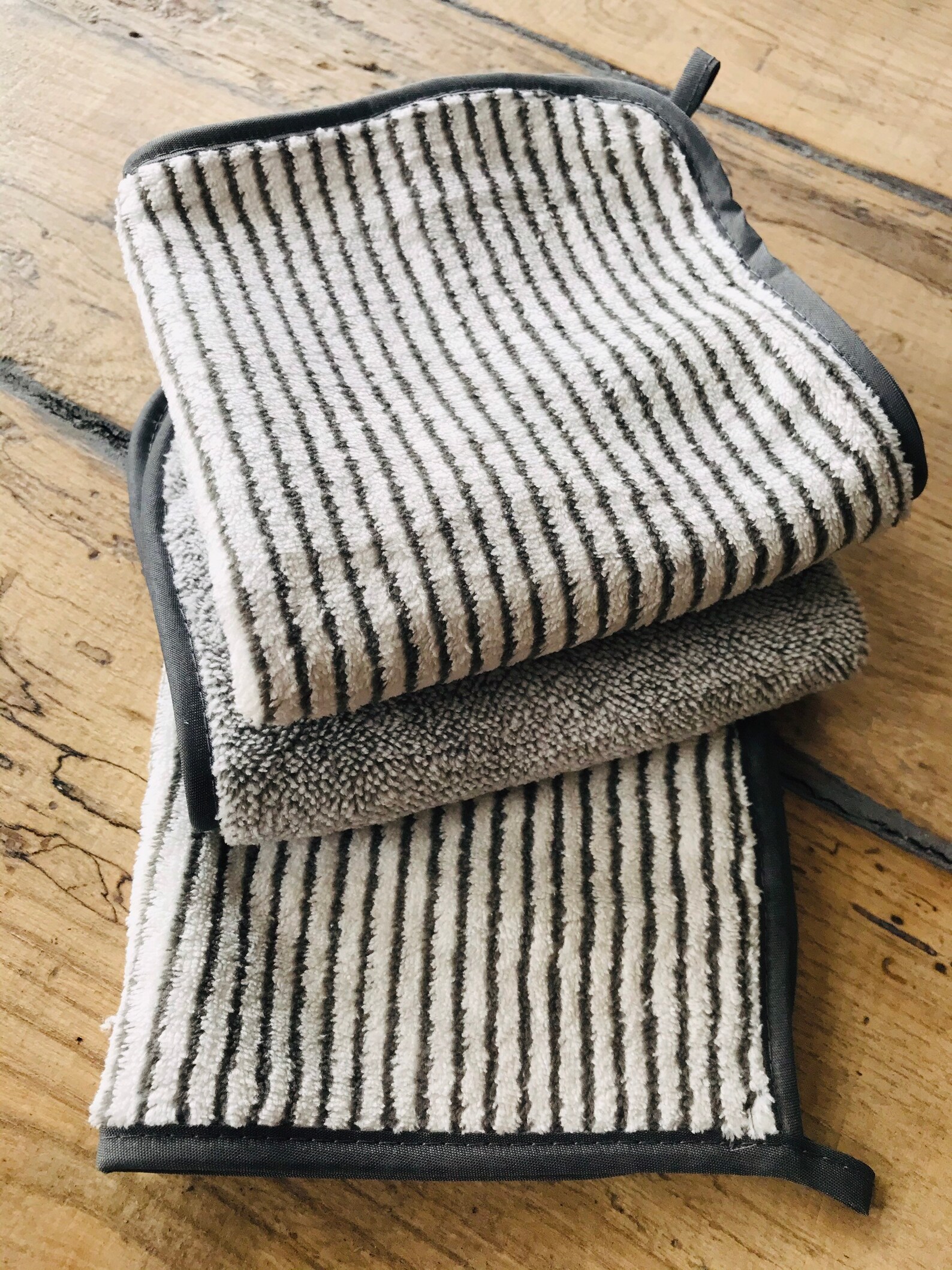 Makeup Remover Cloths Washcloths Baby Washcloths Soft Etsy