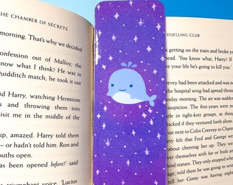 Bladwijzer Galaxy Whale