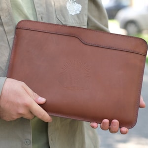 Laptop case for MacBook Pro / Laptop sleeve / MacBook pro 13 case / laptop case 13 inch / Case for MacBook Air M1 / Free Personalized