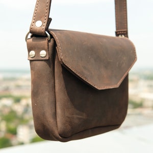 Leather purse, Leather Crossbody Bag, leather bag, crossbody bags, crossbody purse, Crossbody Bag, Purse shoulder bag, women bag, crossbody