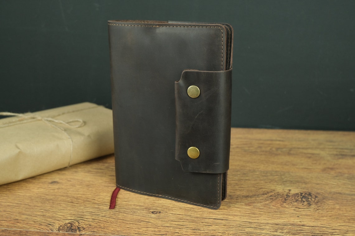 Personalized Bullet Journal Cover for Moleskine / - Etsy