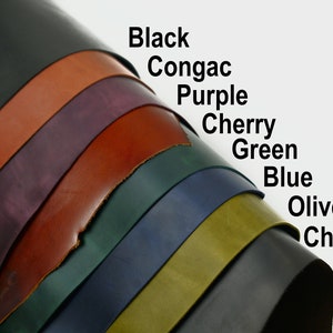 Personalisierte schwarze Leder Fanny Pack für Männer, Leder Hip Bag Gürteltasche, Bauchtasche, Crossbody Bag für Männer, Leder Gürteltasche, Made in der Ukraine Bild 10