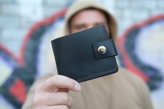 The Money Clip Wallet