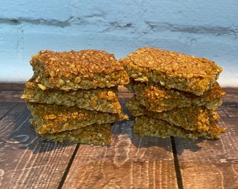 Handmade Flapjack