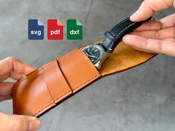 Top 3 Artisan Leather Watch Rolls for Him