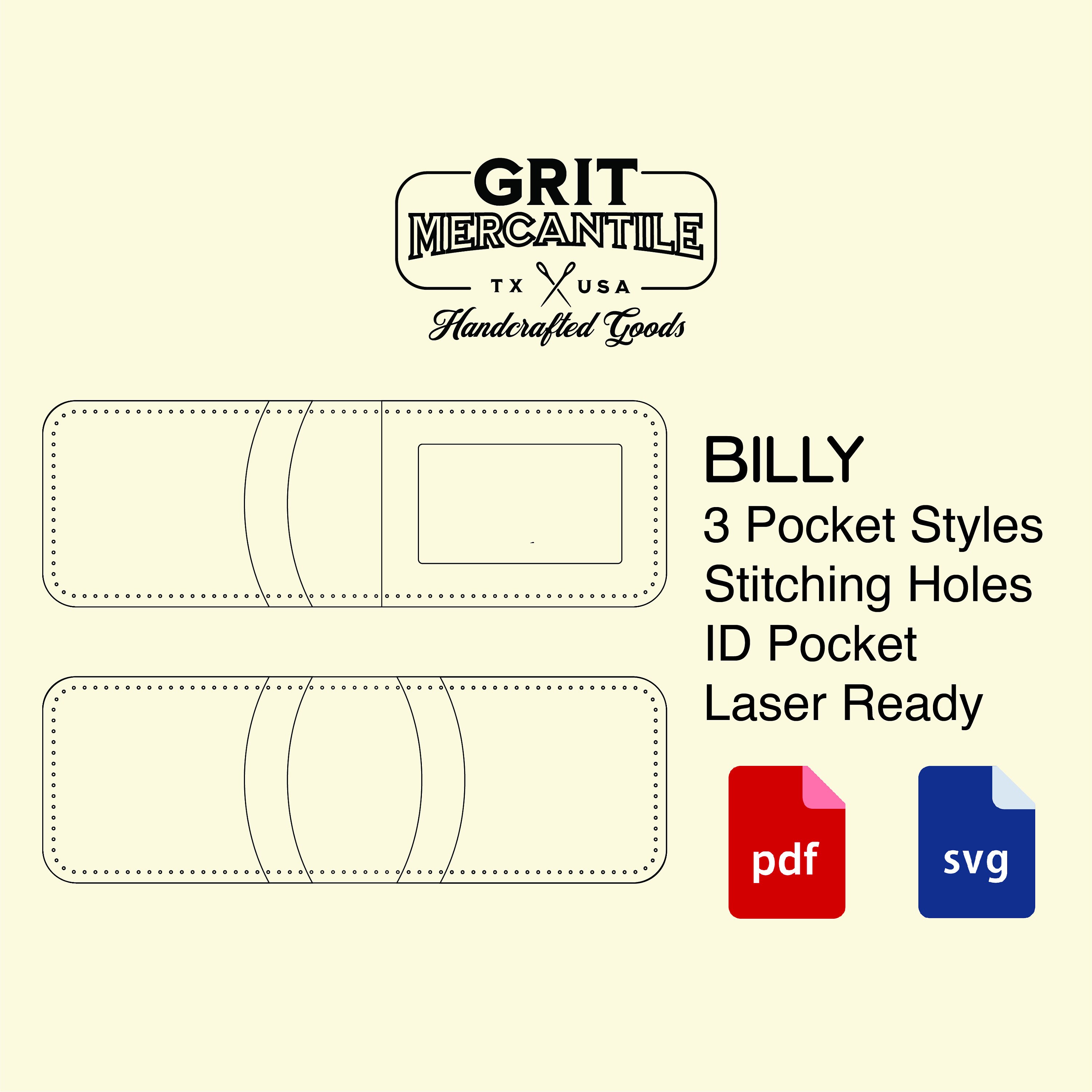 Ready Id Card