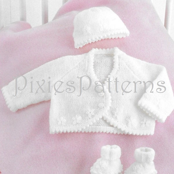 Premature Baby Knits Etsy
