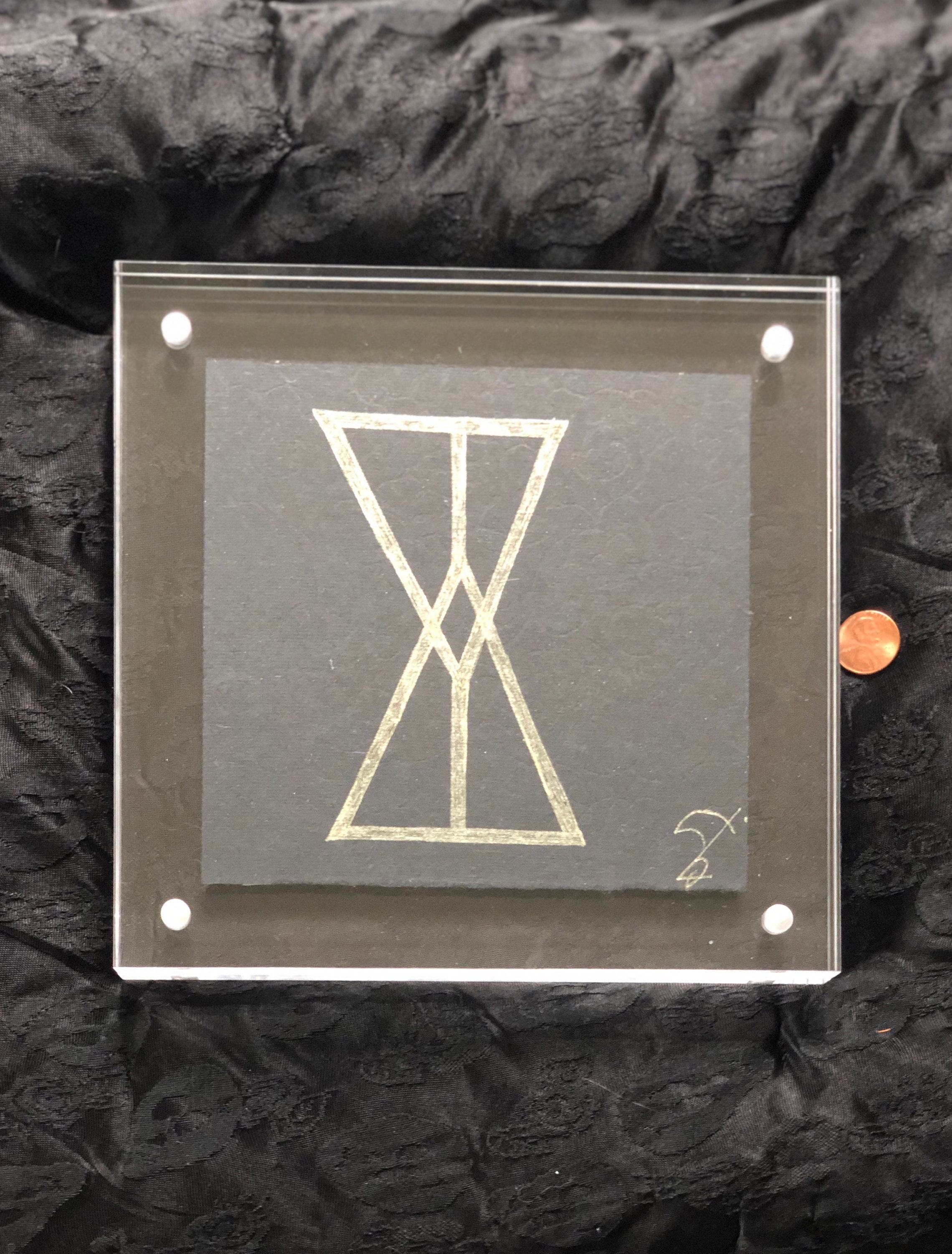 wealth sigil wealth sigil