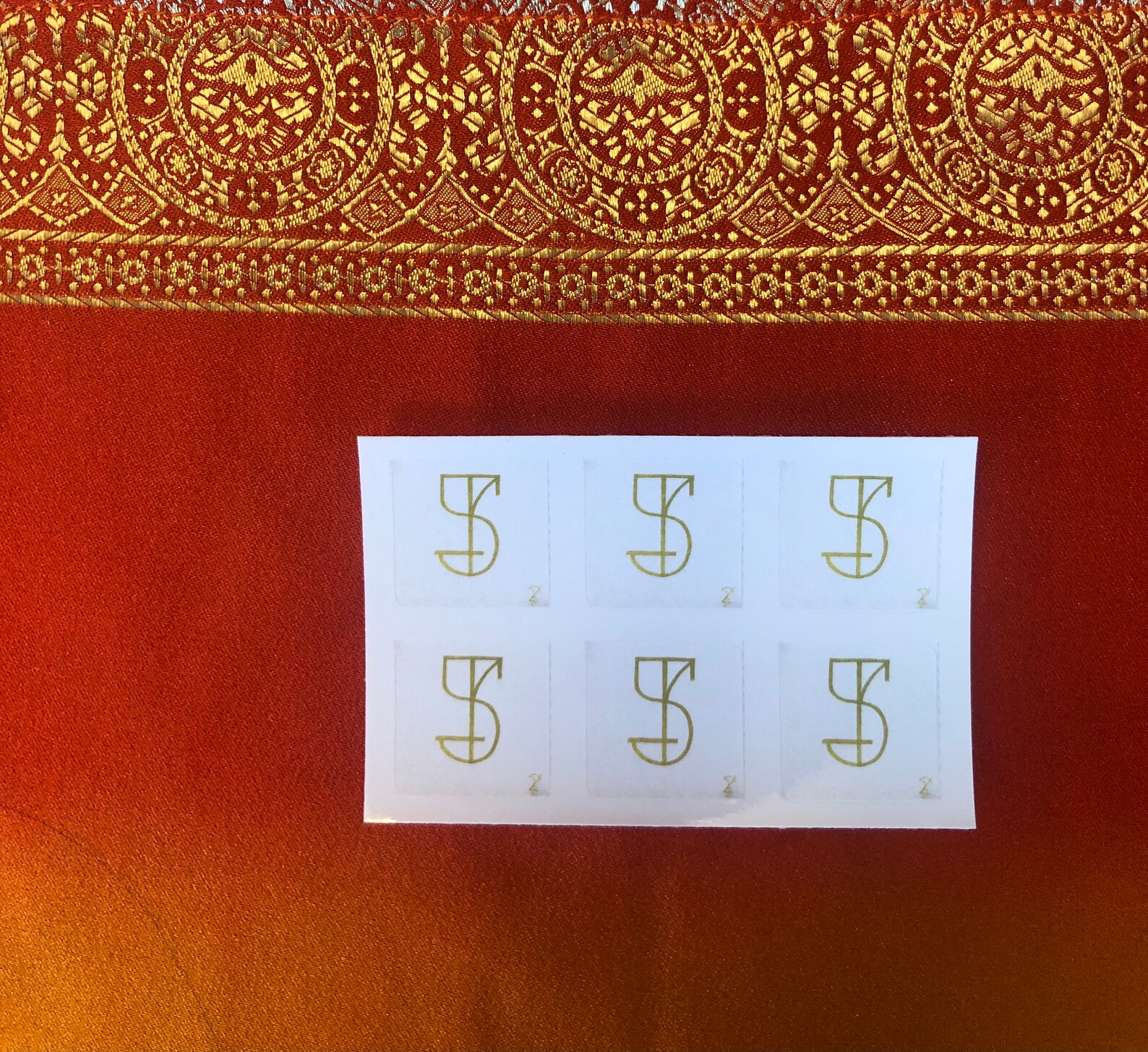 sigil for strength