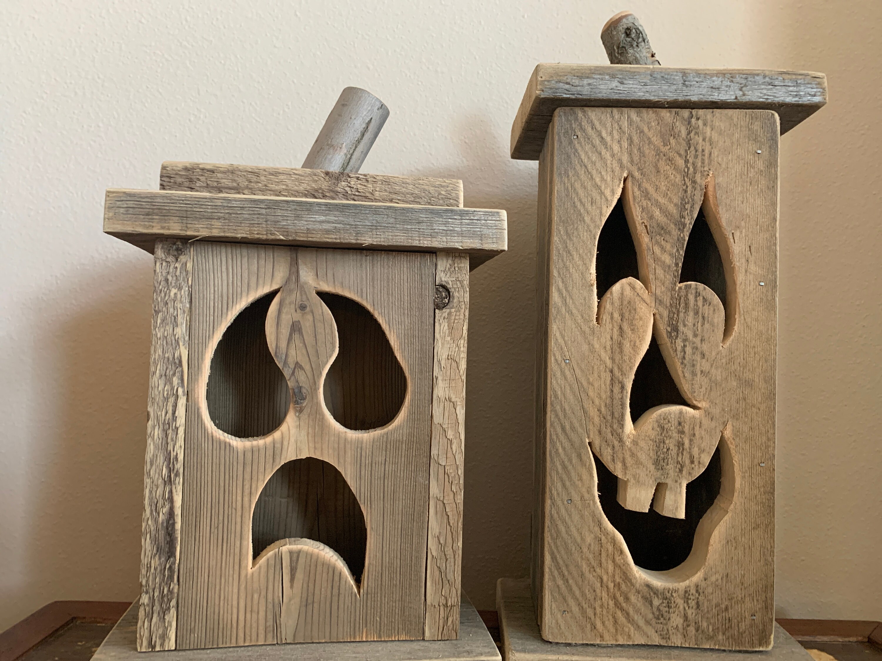 Jackolantern Wooden Box Etsy Canada